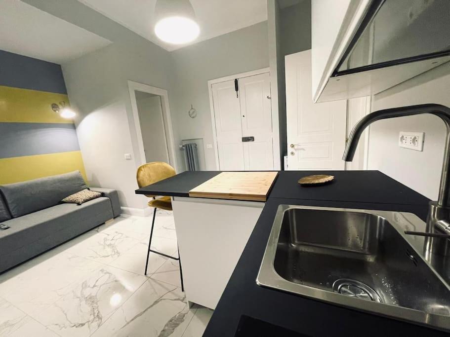 Vatican Tiny House — Foto 1